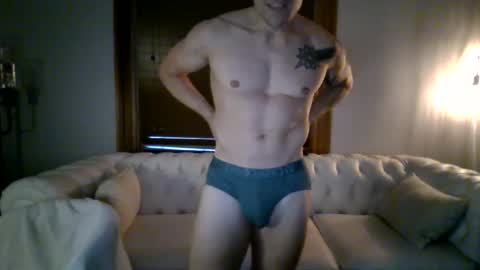 BobbyBuff0 online show from 22, 9, 2025