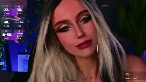 Your Mistress Bella online show from 31, 5, 2026