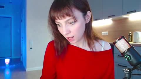 Mary 3 live time content 18   online show from 5, 1, 2025