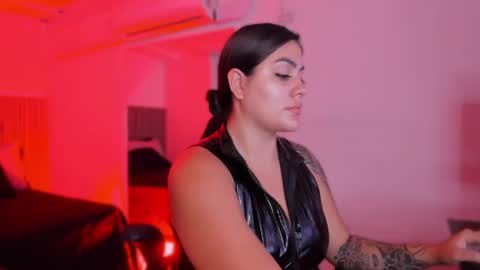 Bonnie  online show from 19, 6, 2026