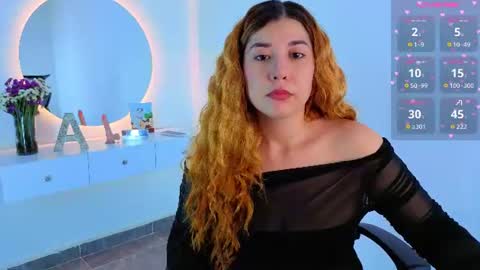 Im Annie online show from 12, 6, 2026