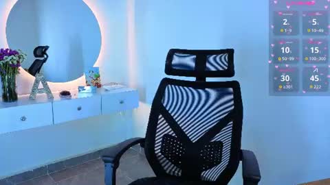 Im Annie online show from 13, 6, 2026