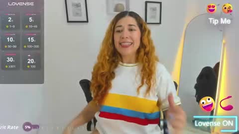 Im Annie online show from 17, 6, 2026