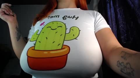 Snapshot of boobs_magic chatting on 25, 5, 2026 KIM online show from 25, 5, 2026