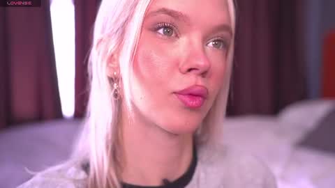 Alina online show from 12, 6, 2026