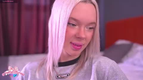 Alina online show from 14, 6, 2026