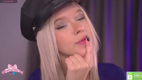 Alina online show from 20, 6, 2026