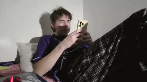 bootyburgler online show from 17, 12, 2025