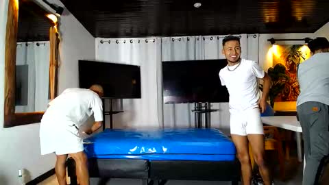 boranget online show from 22, 5, 2026