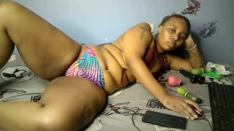 botty_queen online show from 20, 4, 2026