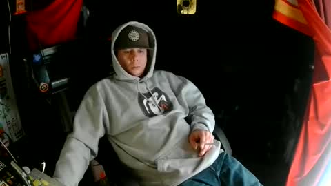 Bowerboi1217 online show from 17, 5, 2026