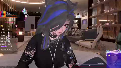 Camila online show from 21, 6, 2026
