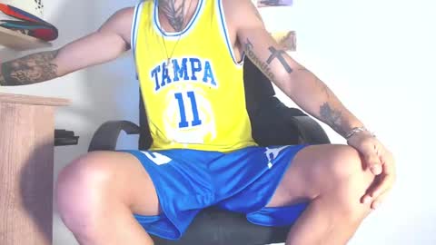 boy_master5 online show from 22, 2, 2025
