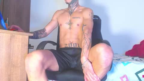 boy_master5 online show from 7, 3, 2025