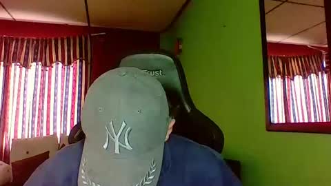 Felipe  online show from 3, 7, 2026