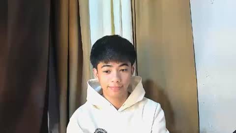 HI IM JAMES DONT FORGET GIVE ME THUMBS UP AND JOIN TO MY FANCLUB online show from 26, 6, 2026