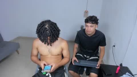 Brandon online show from 21, 6, 2026