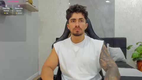brad summer online show from 21, 6, 2026