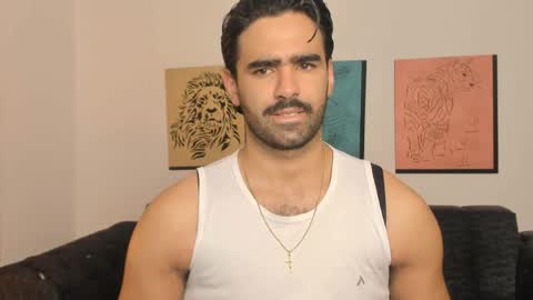 bradleymartin7 online show from 9, 5, 2026