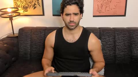bradleymartin7 online show from 16, 5, 2026