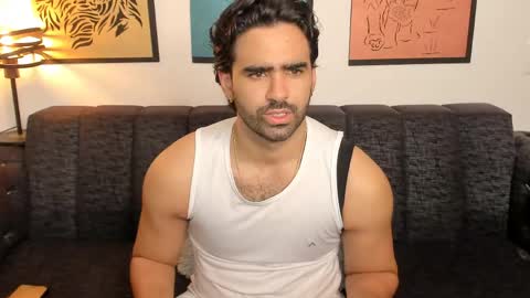 bradleymartin7 online show from 5, 6, 2026