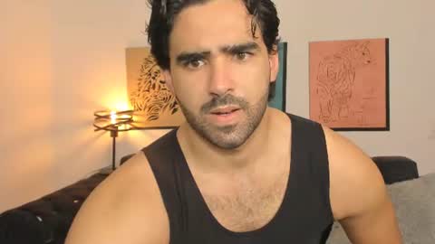 bradleymartin7 online show from 13, 6, 2026