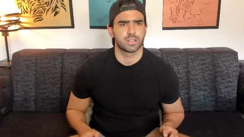 bradleymartin7 online show from 21, 6, 2026
