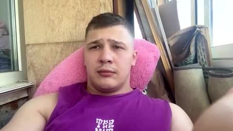 Brain Ortega online show from 3, 6, 2026