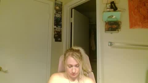 i am a naughty jedi knight online show from 22, 5, 2026