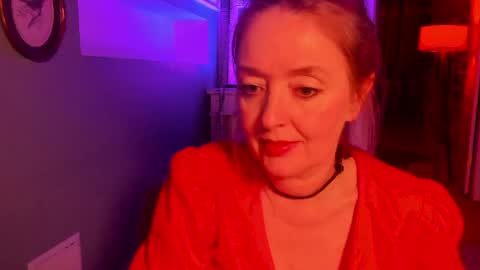 I see you X-twitter its braingirl online show from 7, 6, 2026