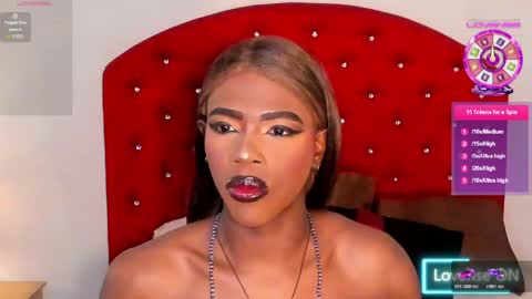 Brandy online show from 4, 6, 2026