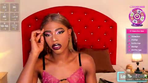 Brandy online show from 5, 6, 2026