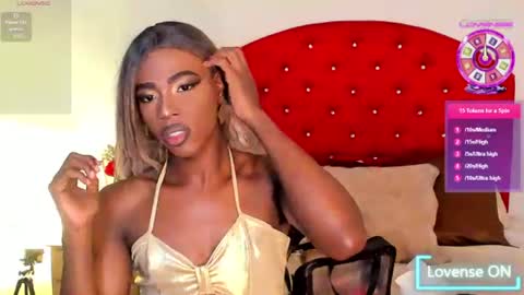 Brandy online show from 13, 6, 2026