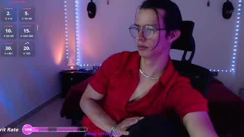 brandon_starkk online show from 29, 5, 2026