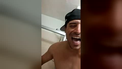 brandonpittao44 online show from 12, 7, 2026