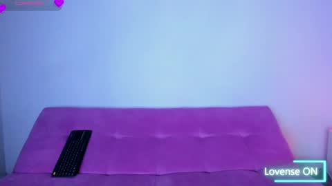 Snapshot of brandy_soto chatting on 23, 5, 2026 I am your sweet whore online show from 23, 5, 2026