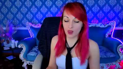 Brandybloomm online show from 15, 6, 2026
