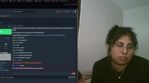 Reina  Papi online show from 30, 5, 2026