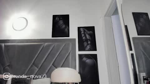 Snapshot of brenda_nova18 chatting on 12, 5, 2026 Brenda online show from 12, 5, 2026