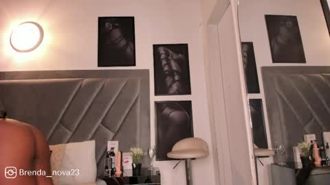 Snapshot of brenda_nova18 chatting on 27, 5, 2026 Brenda online show from 27, 5, 2026