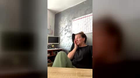 Brenda online show from 23, 6, 2026