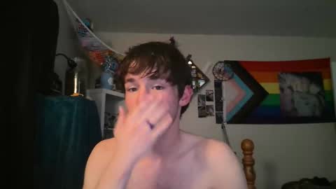 brendangetscloudy online show from 14, 5, 2026