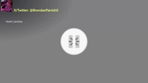 brendangetscloudy online show from 22, 6, 2026