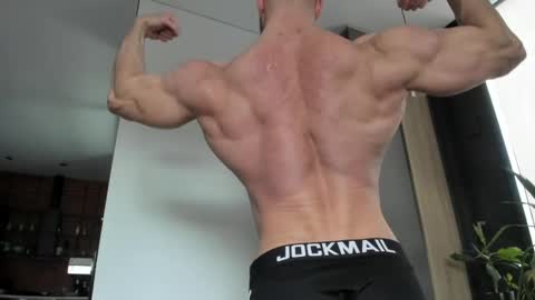 Snapshot of bretman_narcissus chatting on 24, 5, 2026 bretman_narcissus online show from 24, 5, 2026