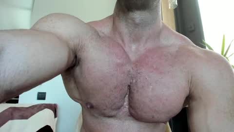 Snapshot of bretman_narcissus chatting on 3, 6, 2026 bretman_narcissus online show from 3, 6, 2026