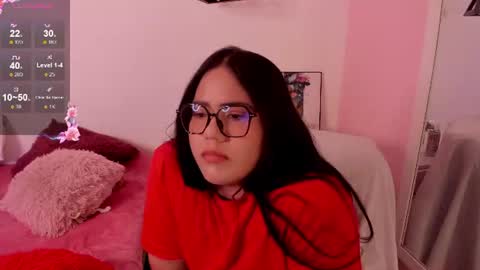Brianna online show from 13, 6, 2026