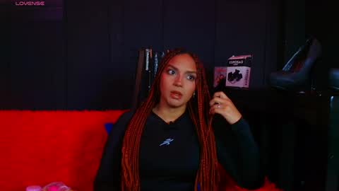 Bri online show from 3, 6, 2026