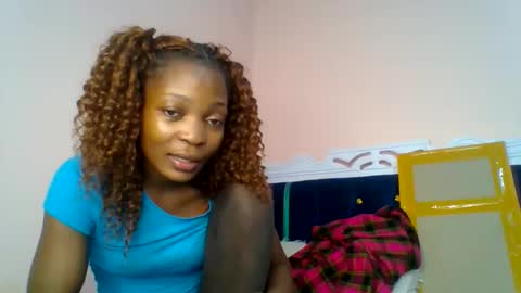 briannah_willie online show from 24, 5, 2026