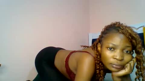 briannah_willie online show from 27, 5, 2026