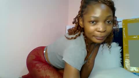 briannah_willie online show from 30, 5, 2026